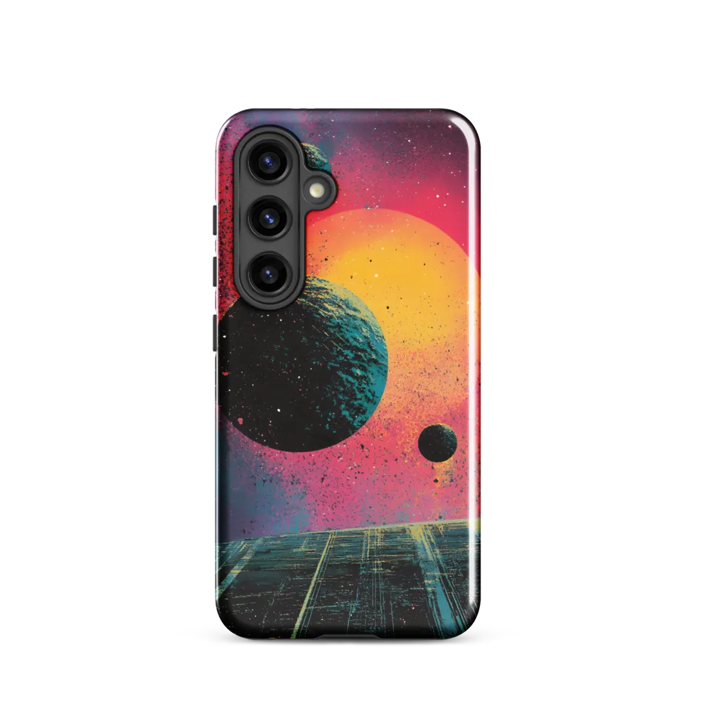 Cosmic Reverie