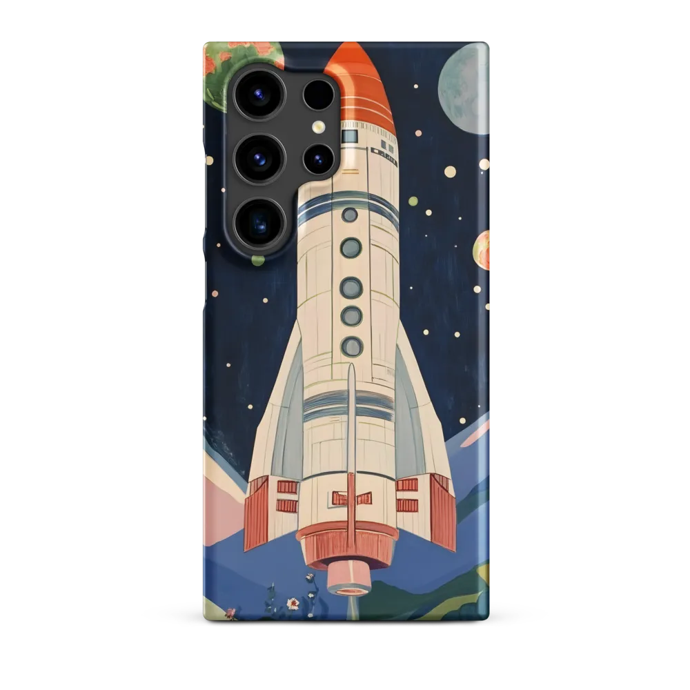 Journey to the Stars