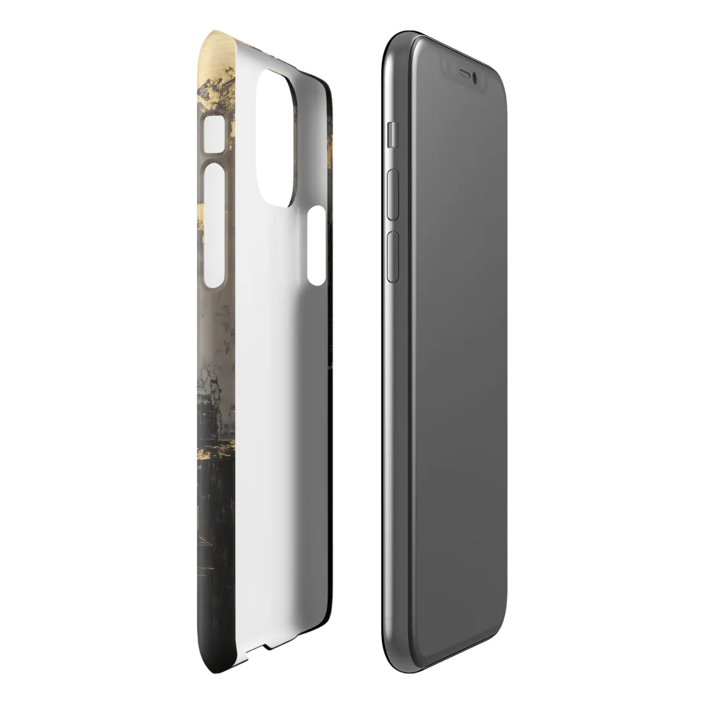 Urban Dawn | Phone Case |  11 Pro | Snap Case | Glossy