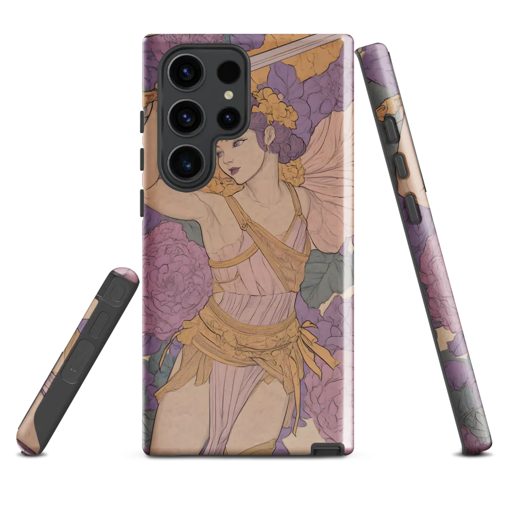 Goddess of Blossoms