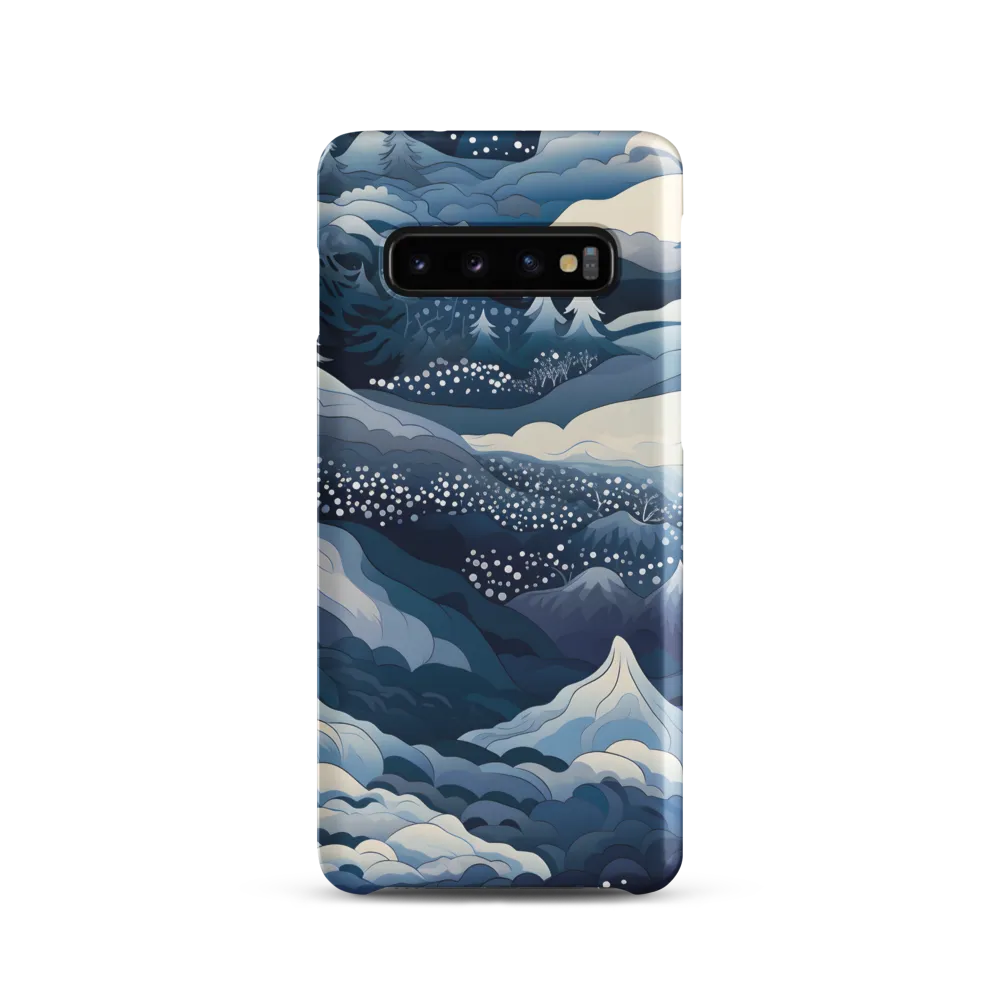 Whispers of Winter