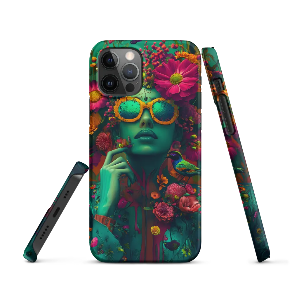 The Floral Dream