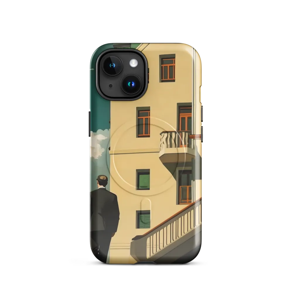 Reflections of Modernity