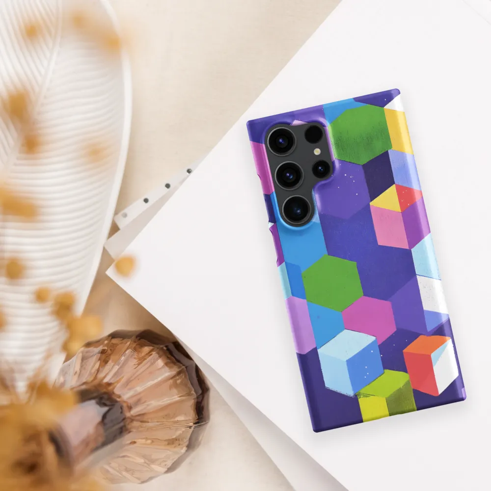 Geometric Harmony