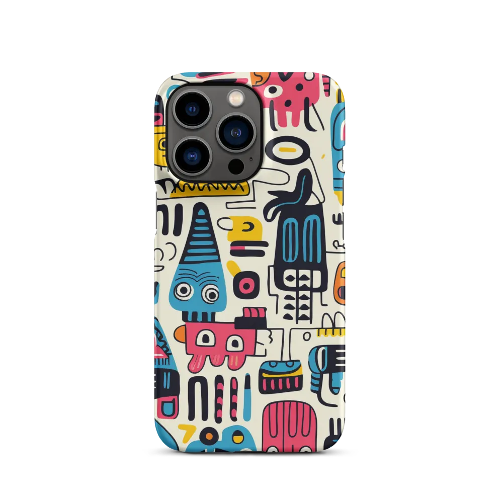 Vibrant Whimsy