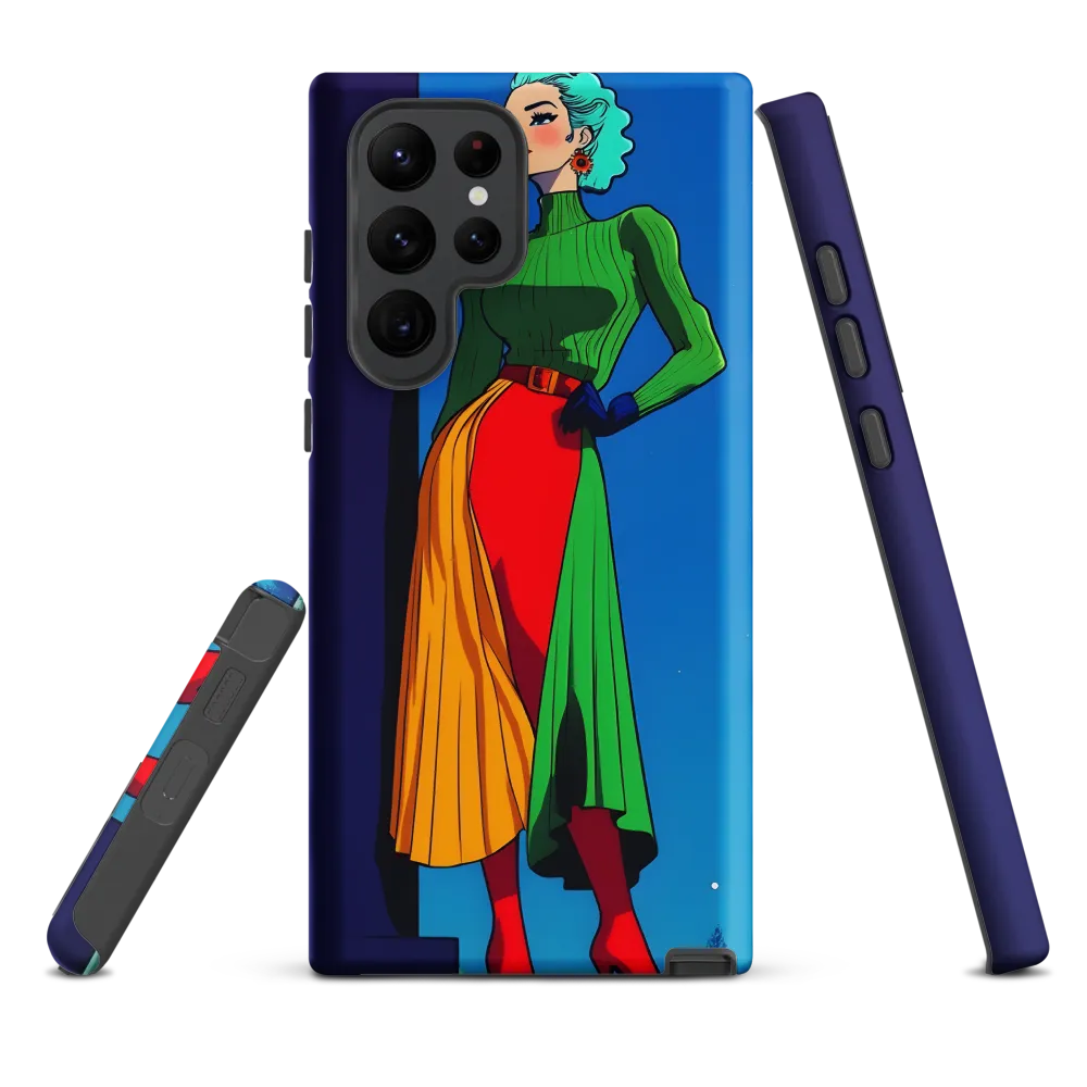 Bold Elegance