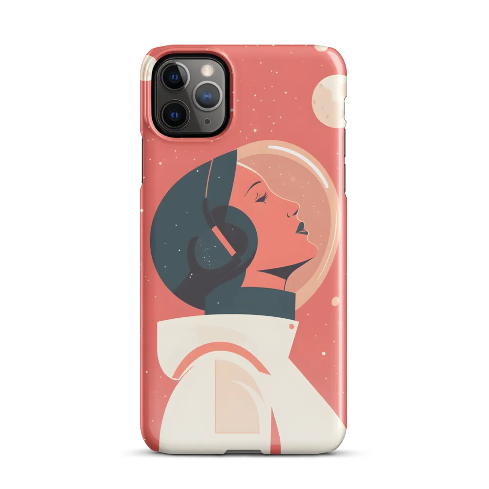 Celestial Dreamer | Phone Case |  11 Pro Max | Snap Case | Glossy