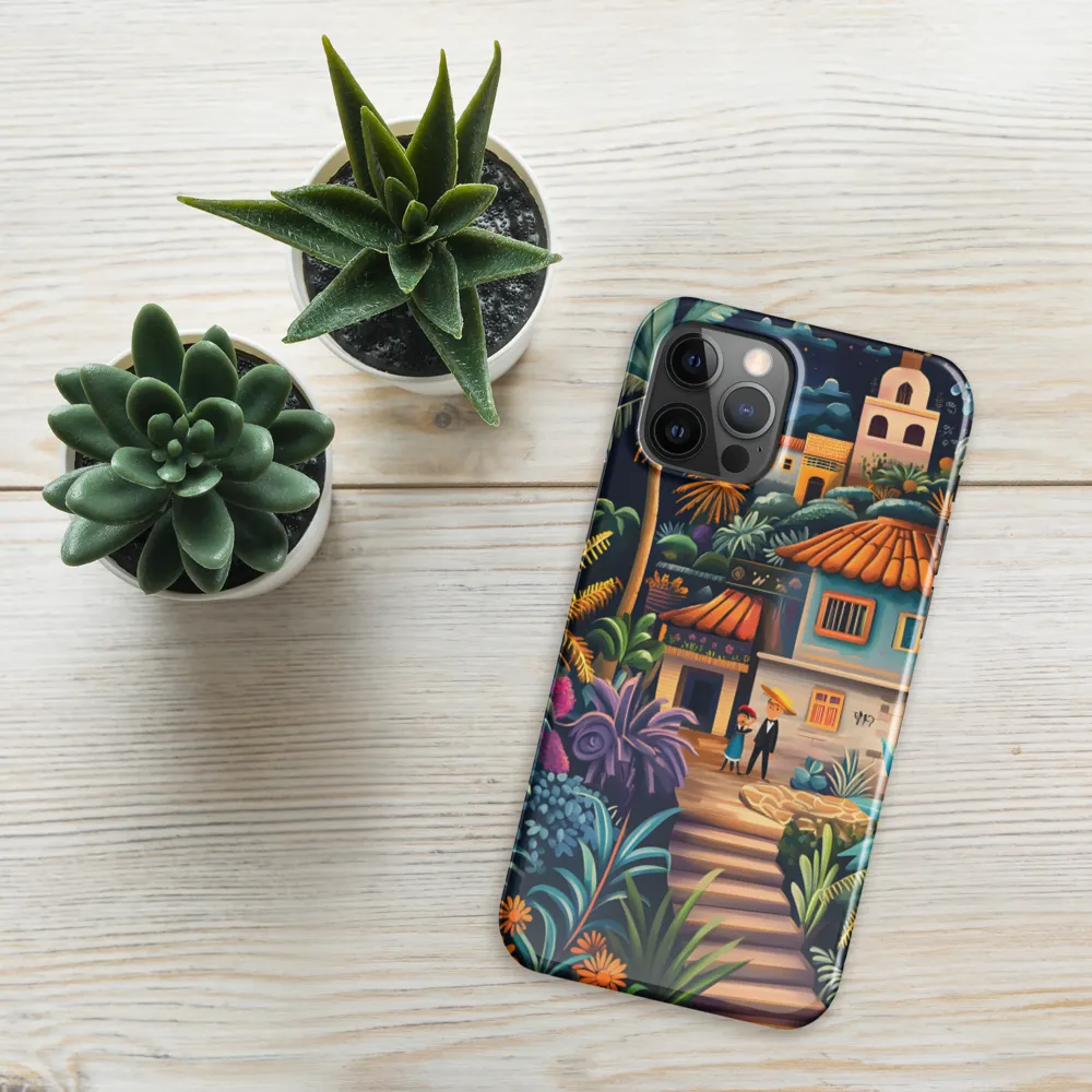 Tropical Reverie