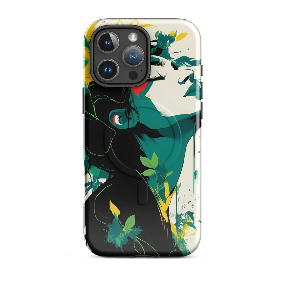 Embrace of Nature