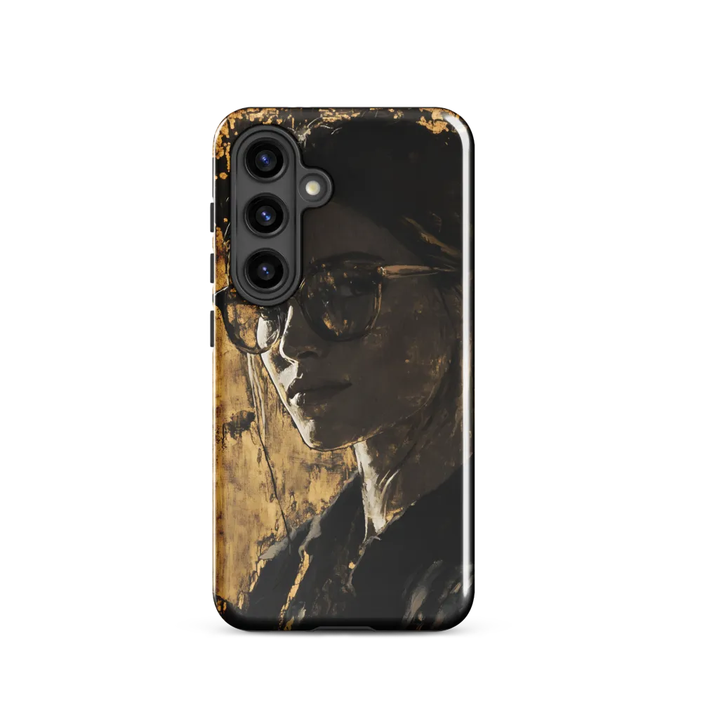 Gilded Elegance
