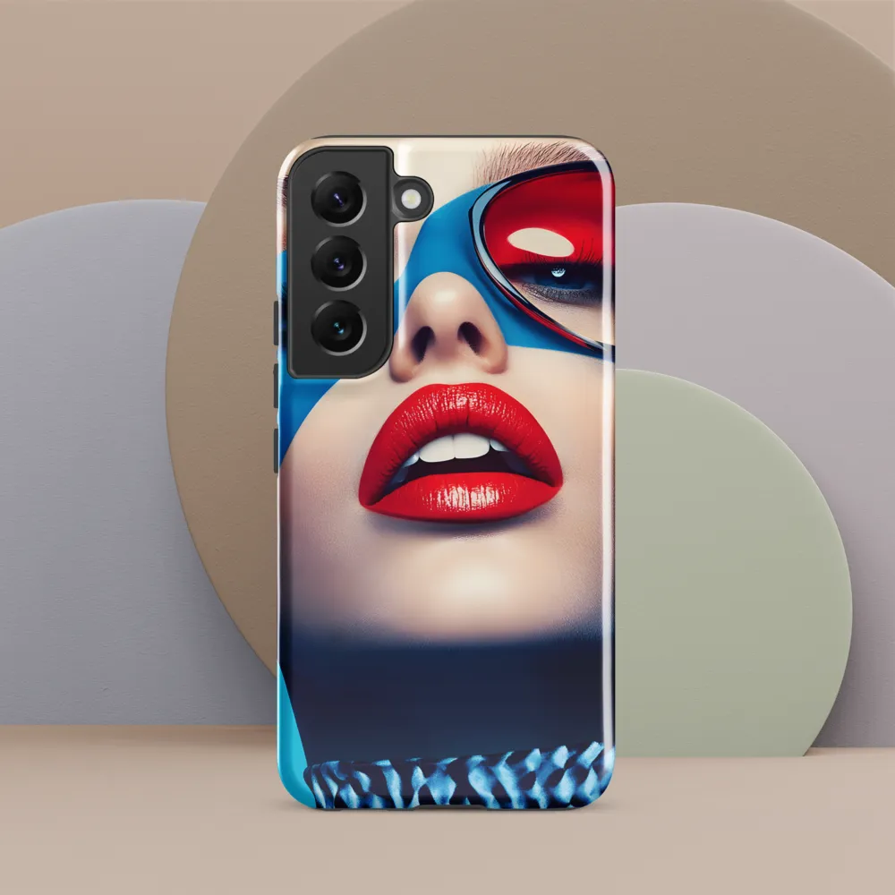 Vivid Expressions