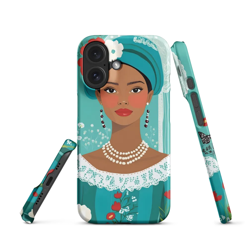 Embracing Elegance