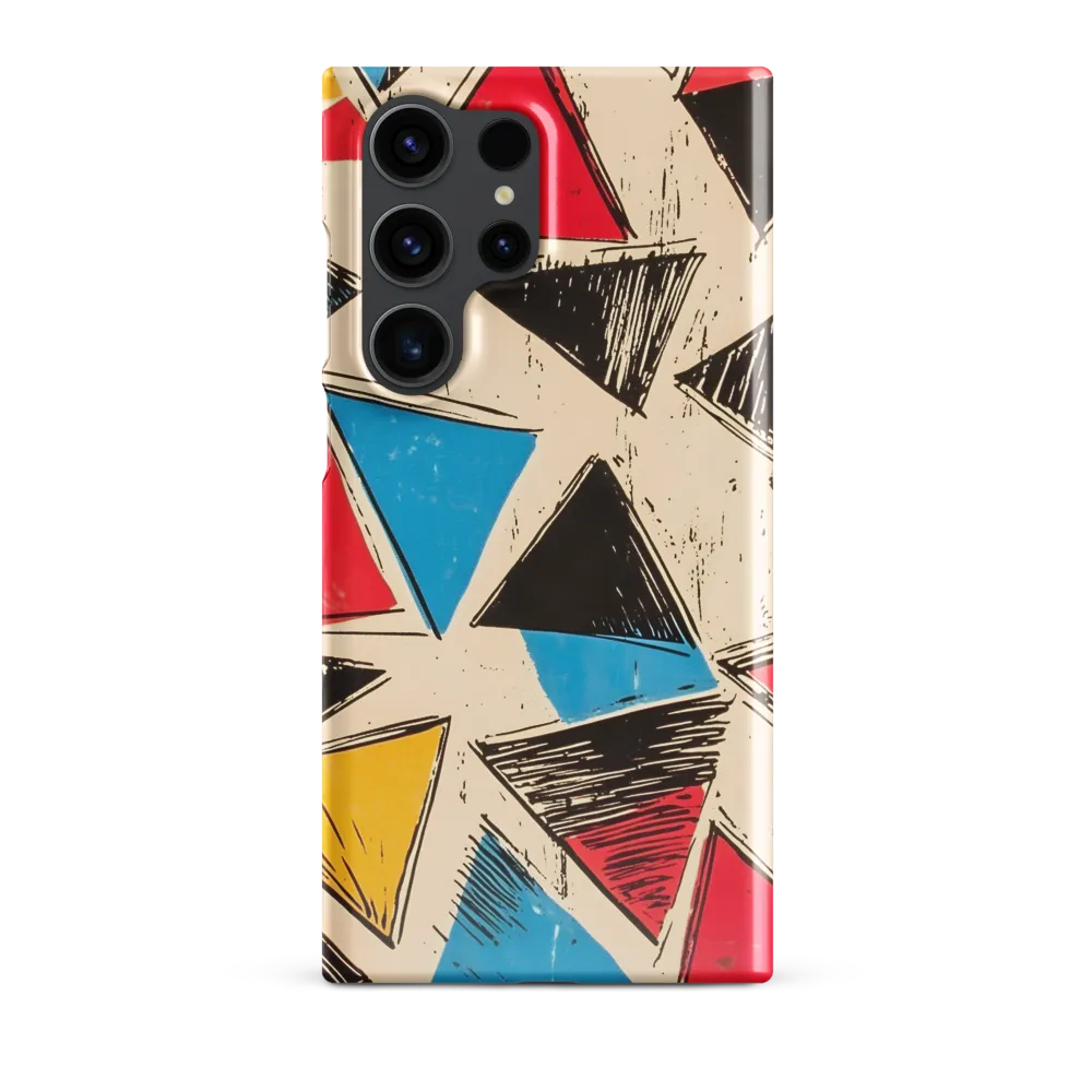 Vibrant Geometry