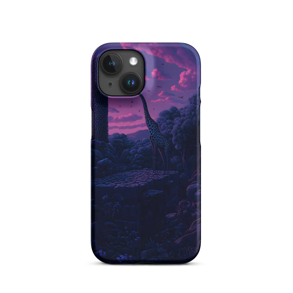 A Mystical Encounter