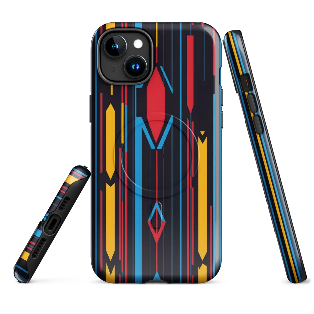 Dynamic Geometric Harmony