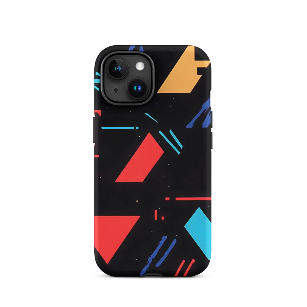 Dynamic Geometric Harmony