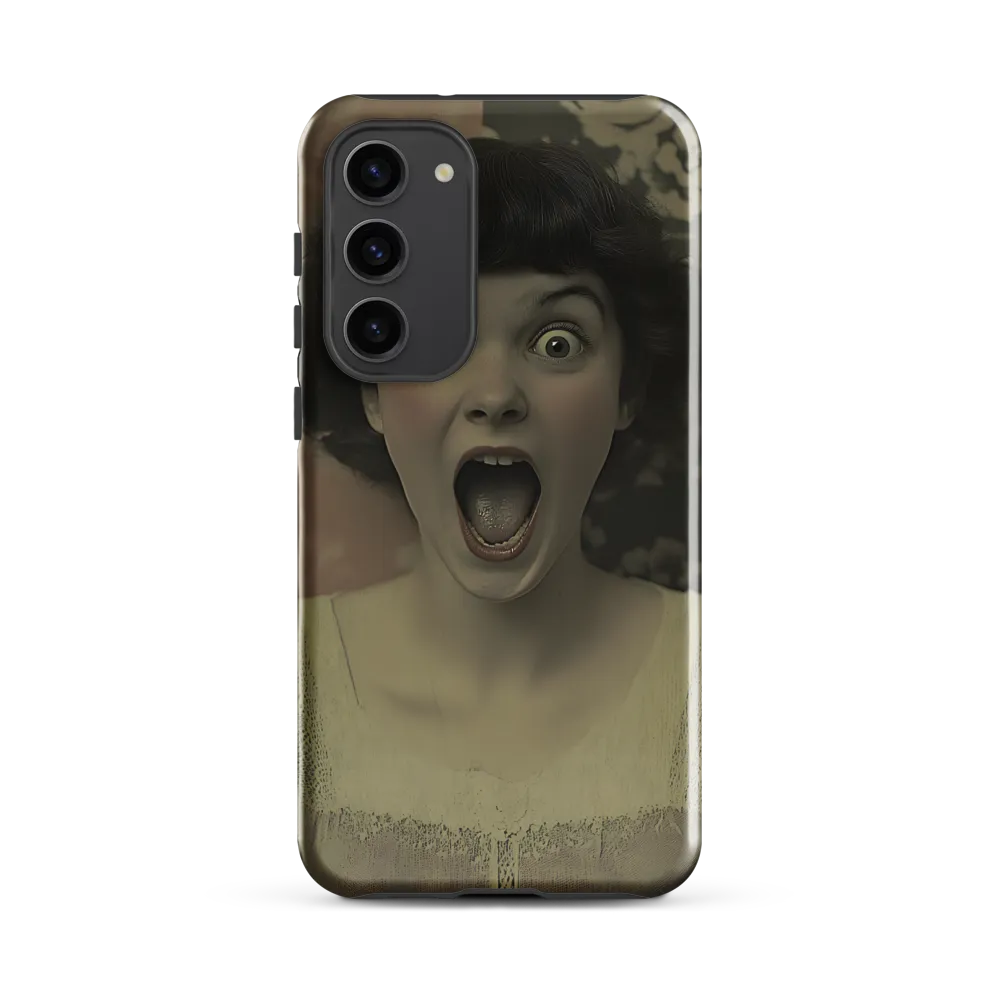 Surreal Shock