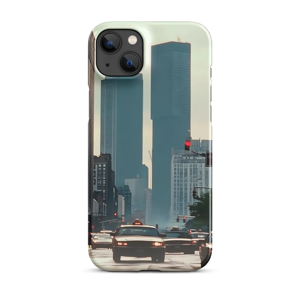 Urban Symphony