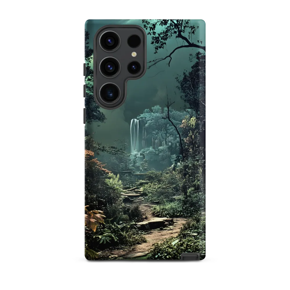 Whispers of the Forest