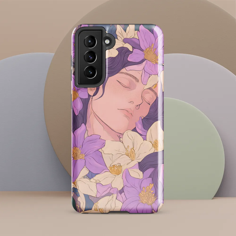 Harmony in Bloom