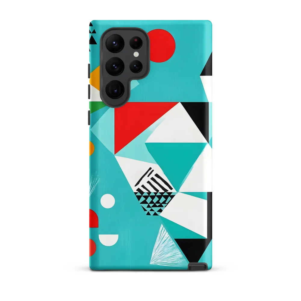 Playful Geometry
