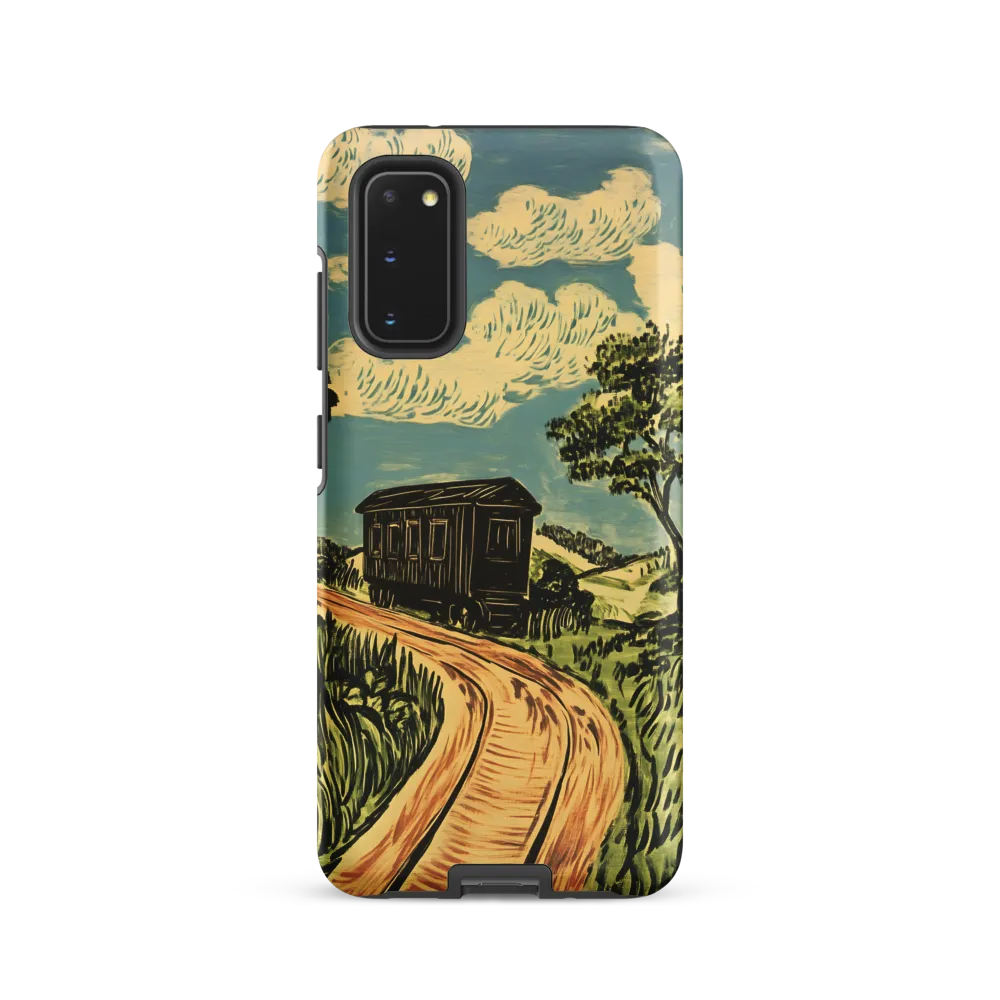 Nostalgia on the Rails