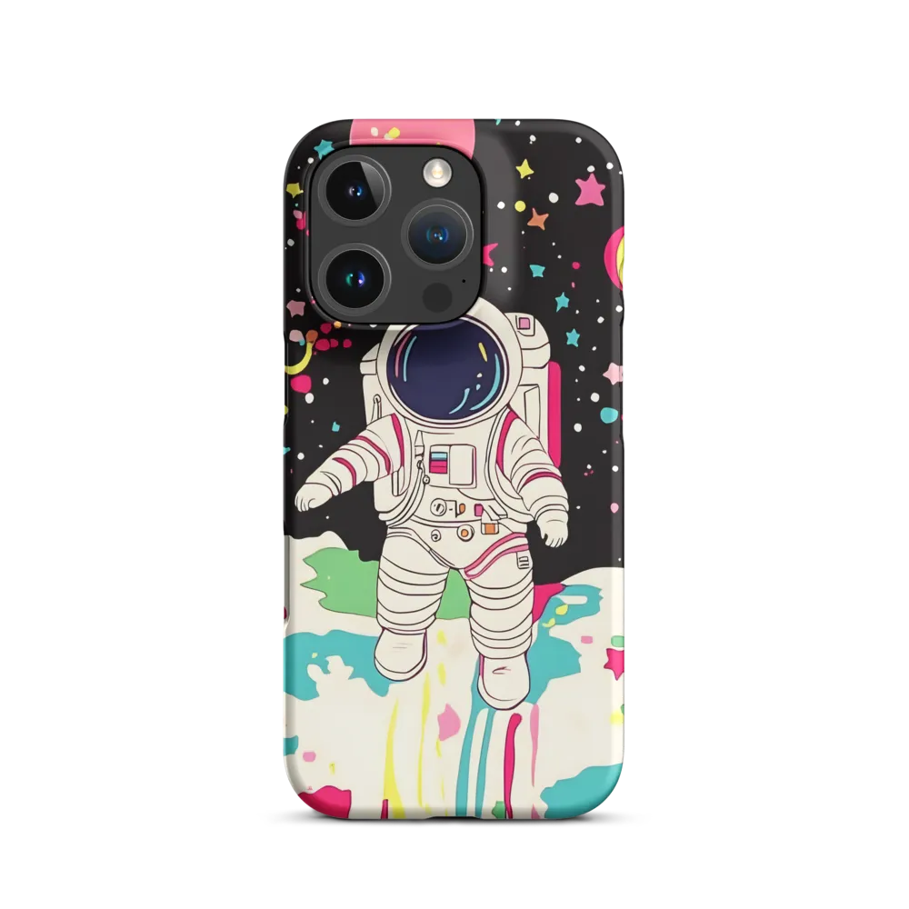 Cosmic Dreamscape