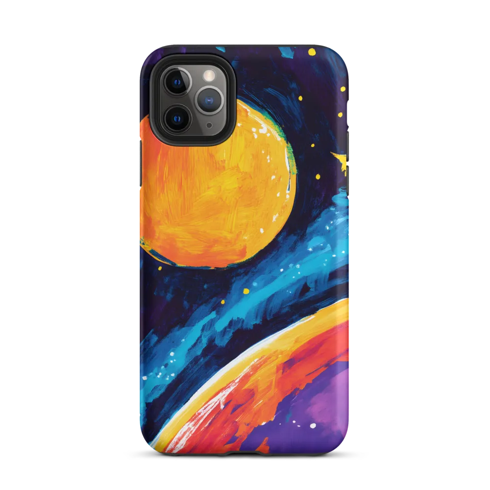 Galactic Harmony
