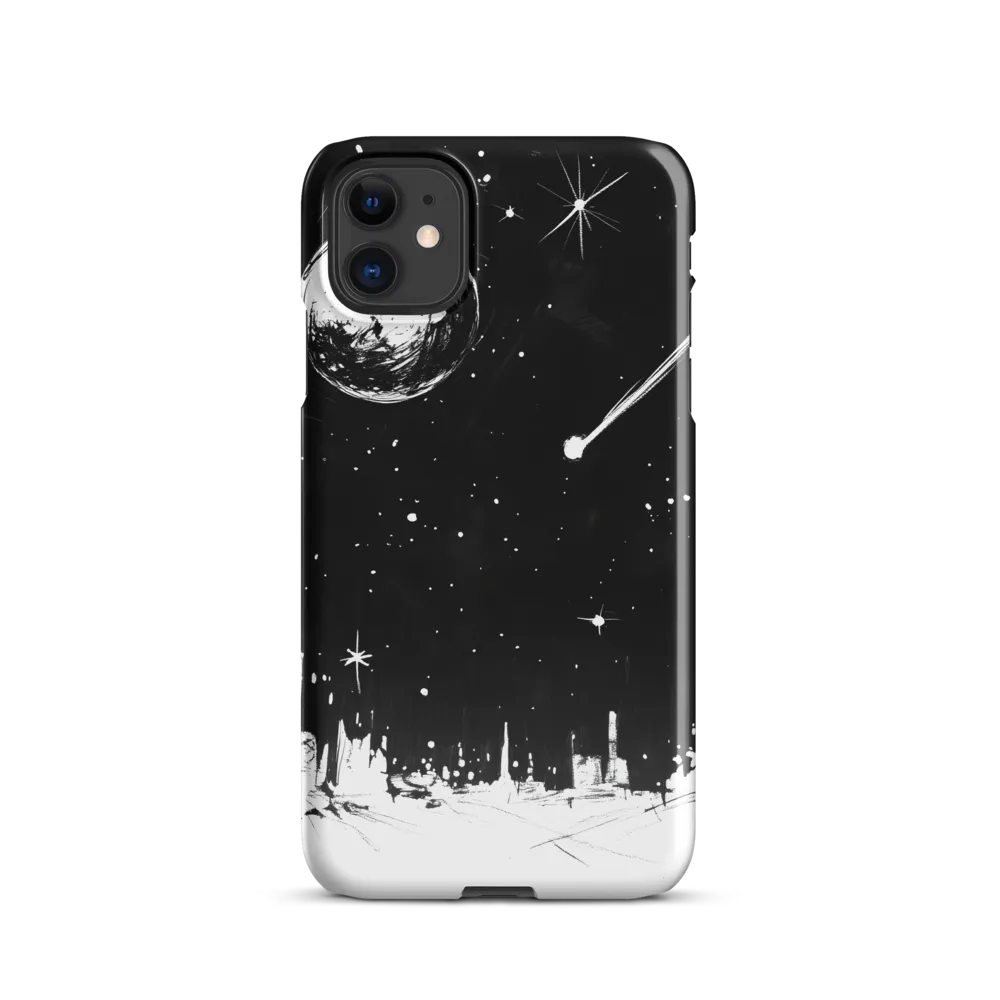 Celestial Odyssey