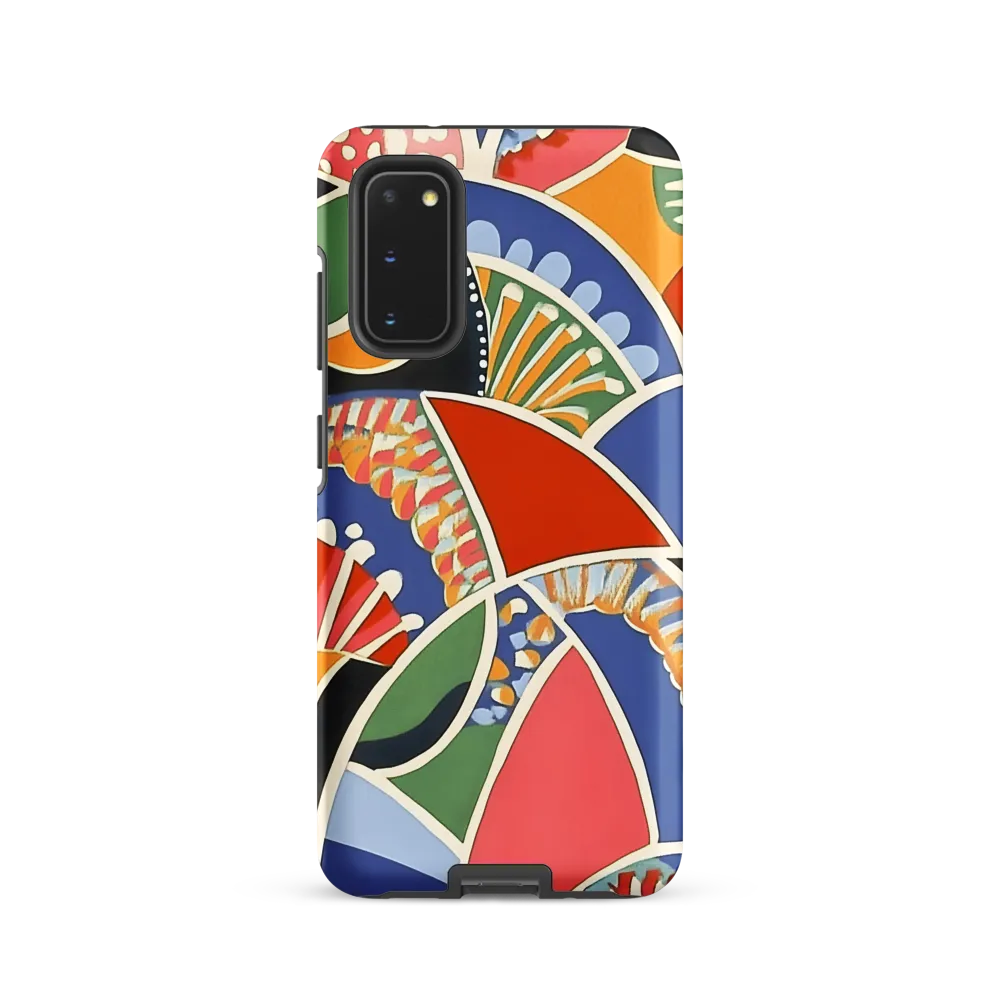 Kaleidoscope of Colors