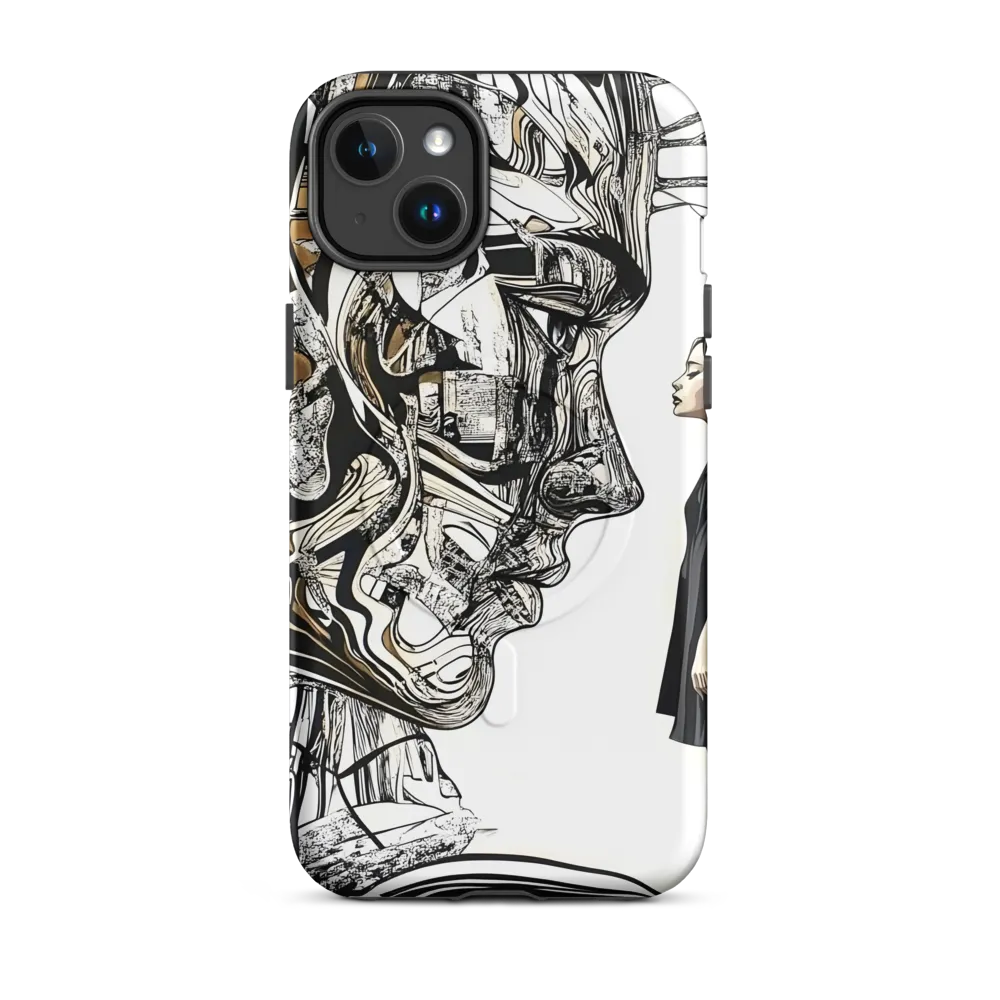 Reflections of Duality