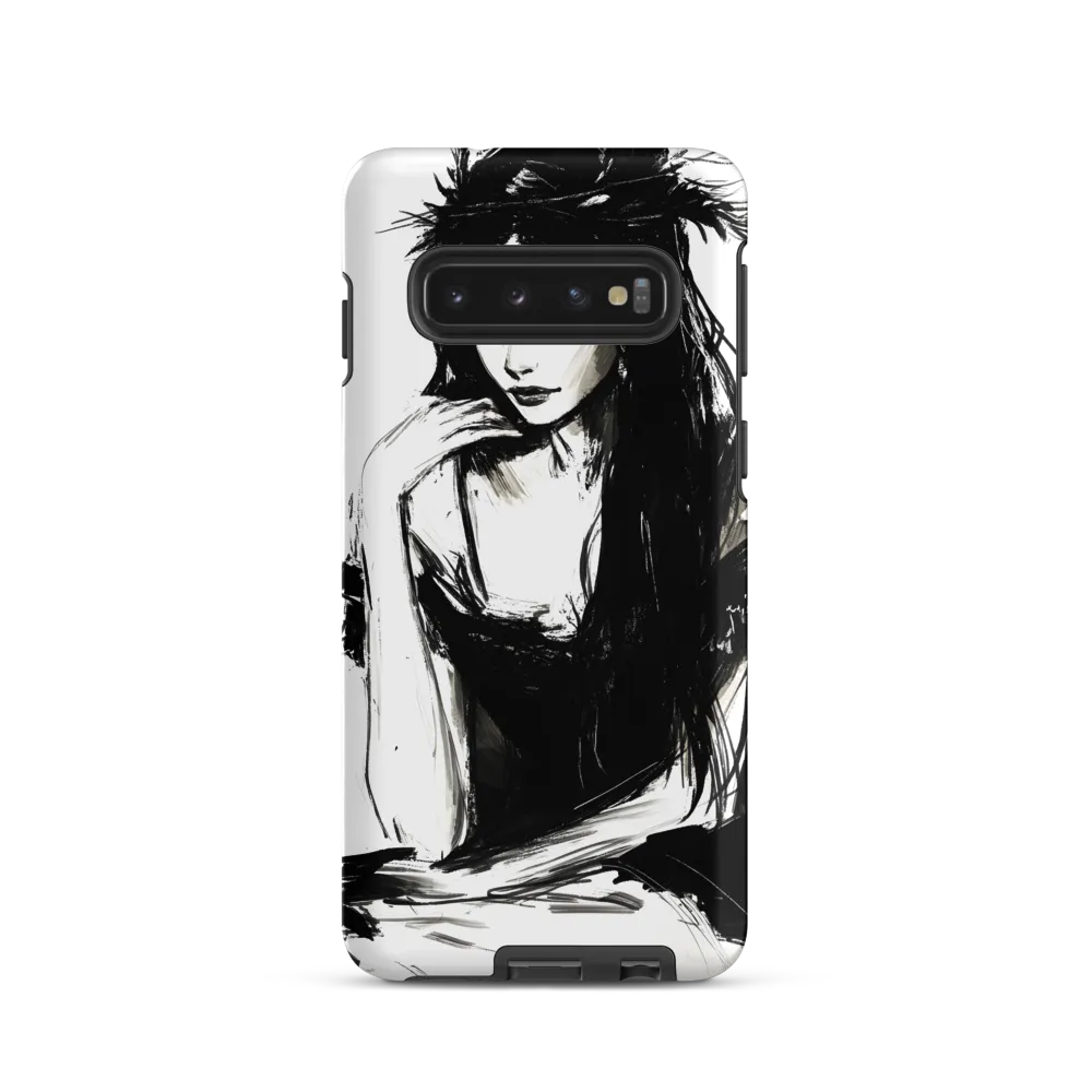 Reflections of Melancholy