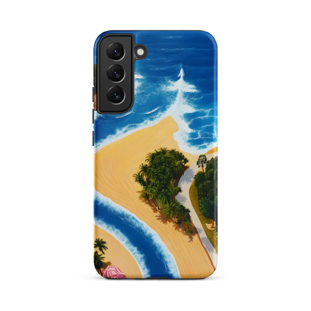 Tropical Serenity