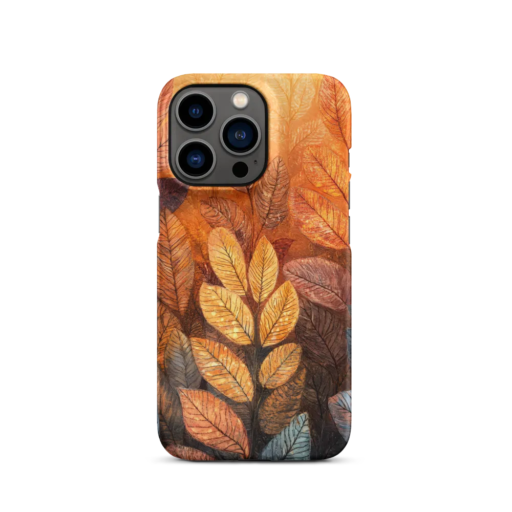 Whispers of Autumn
