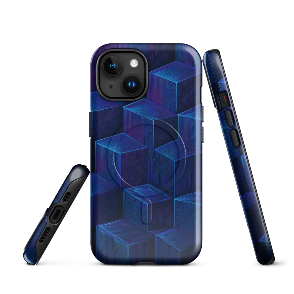 Cubist Illusions