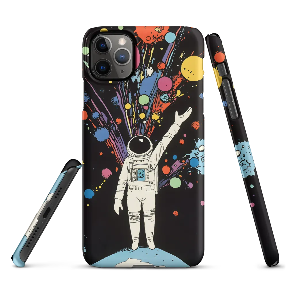 Cosmic Curiosity