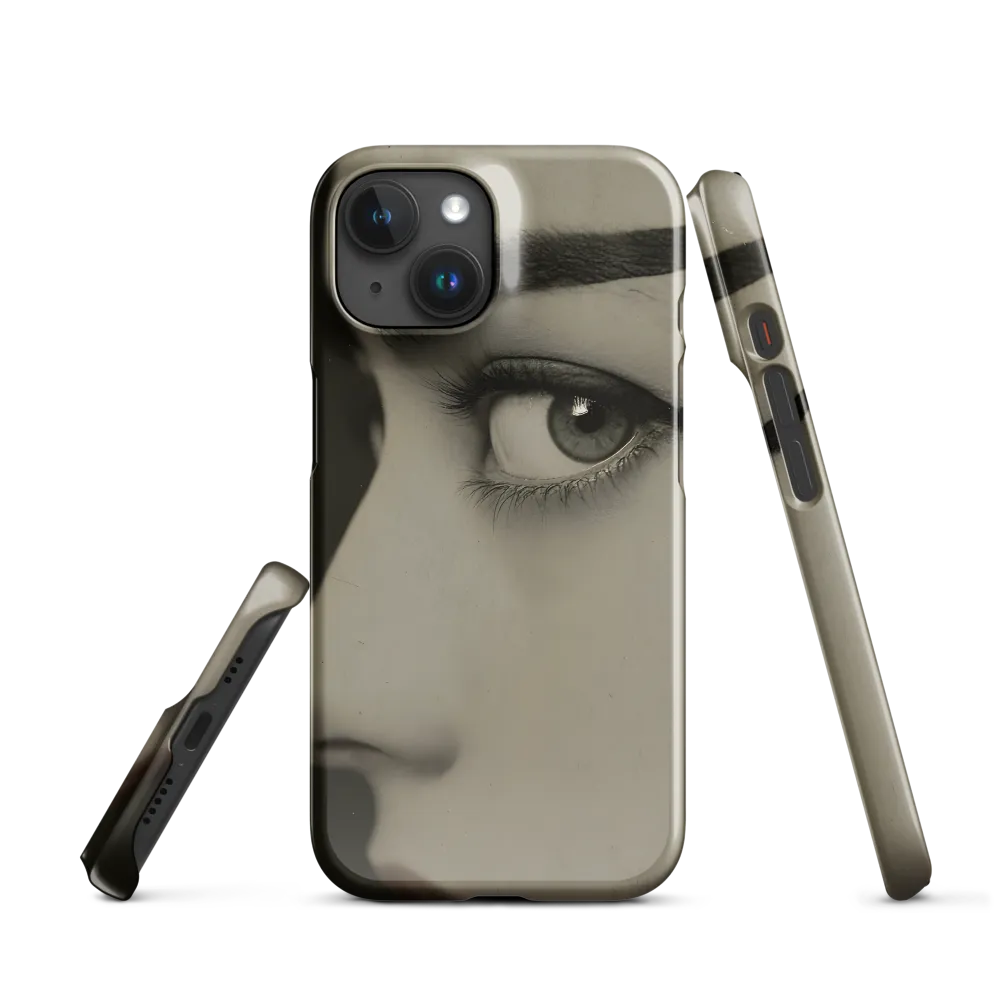 Gaze of Surrealism
