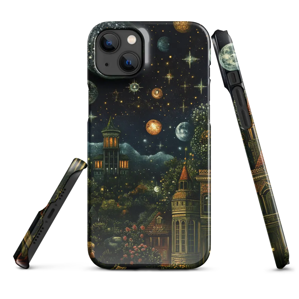 Beyond the Stars: A Journey of Wonder