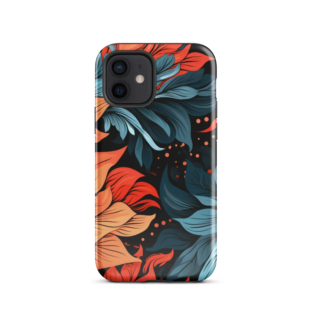 Floral Symphony in Color