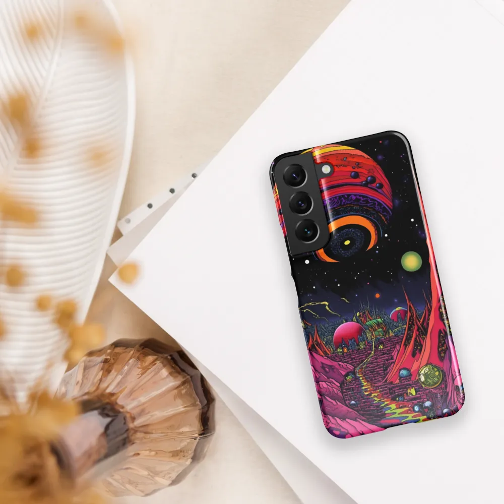 Celestial Dreamscape