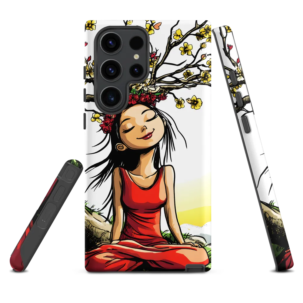 Harmony with Nature