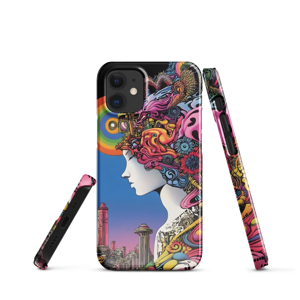 Whispers of the Psychedelic Dream