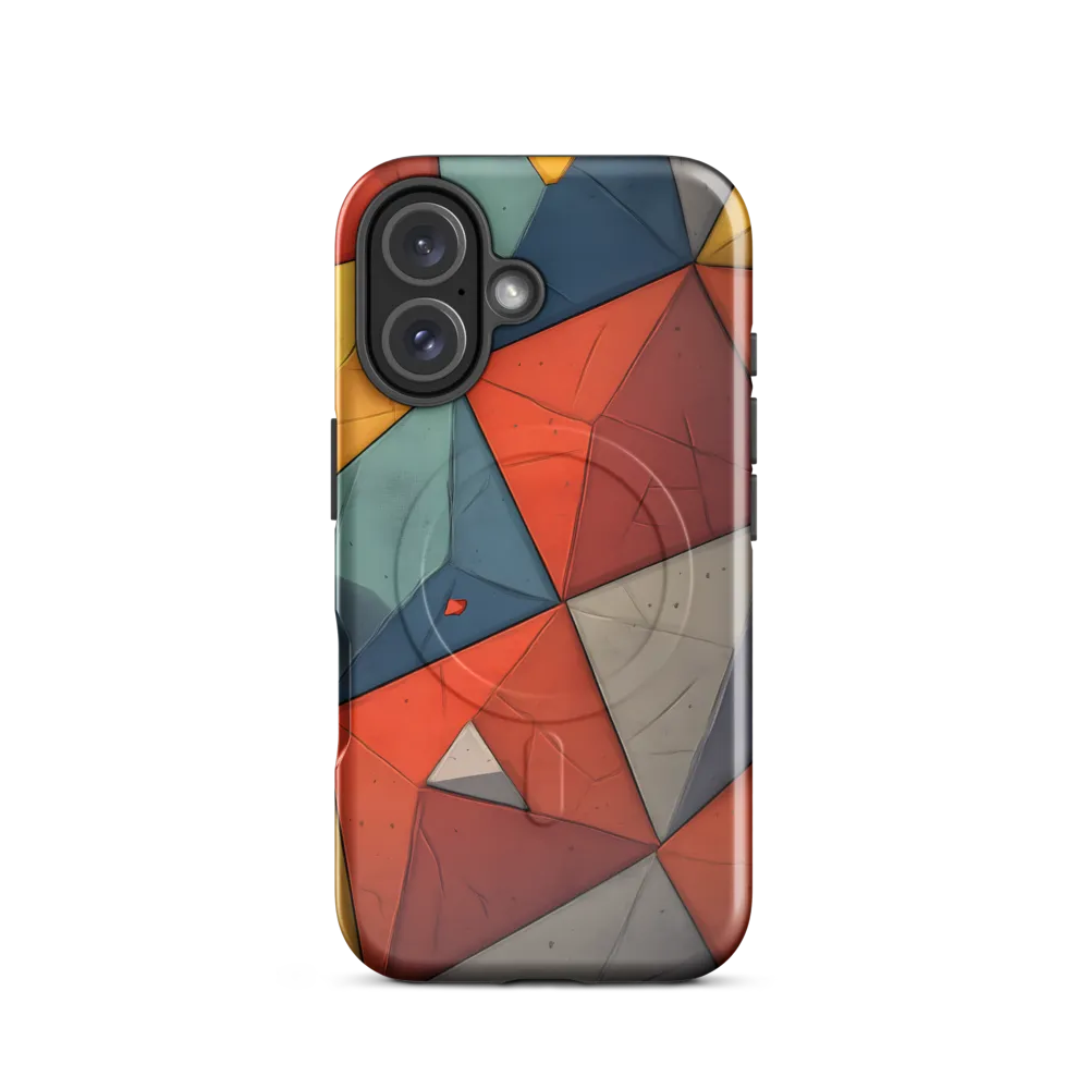 Geometric Harmony