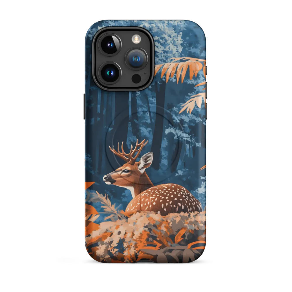 Harmony in the Forest