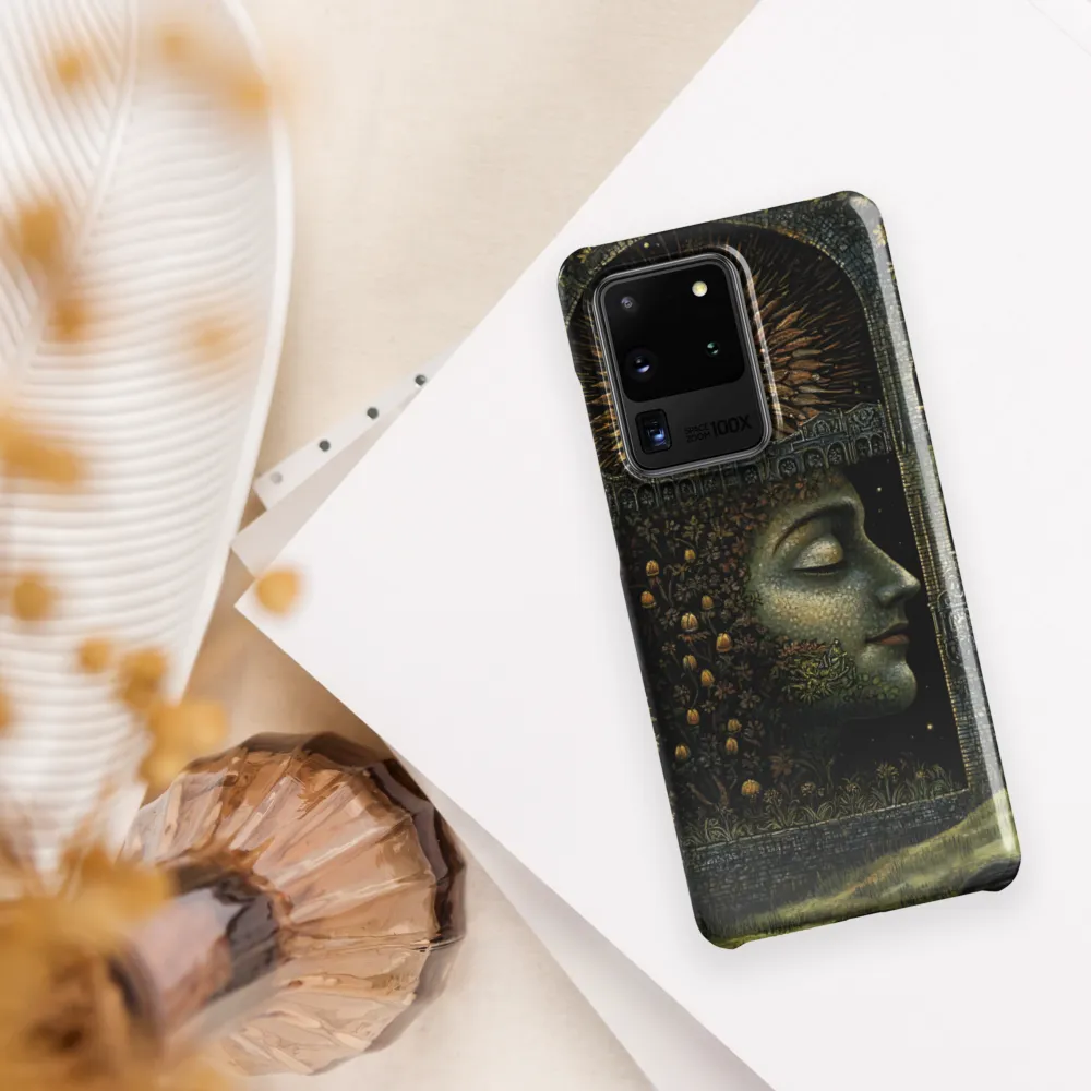 Nature’s Embrace: The Infinite Connection