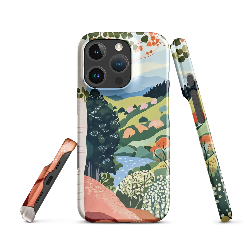 Whispers of Nature