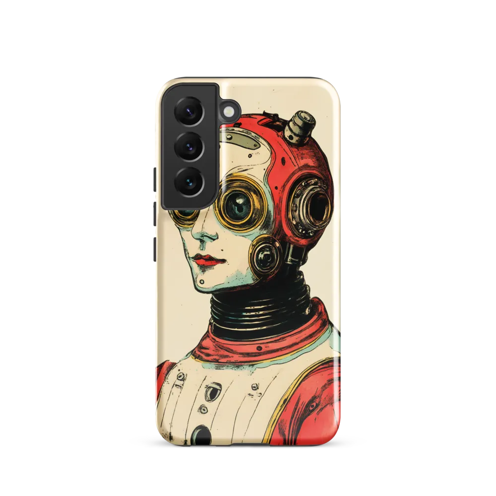 Ethereal Automaton