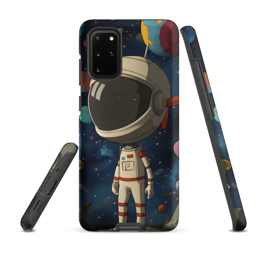 Cosmic Wonder