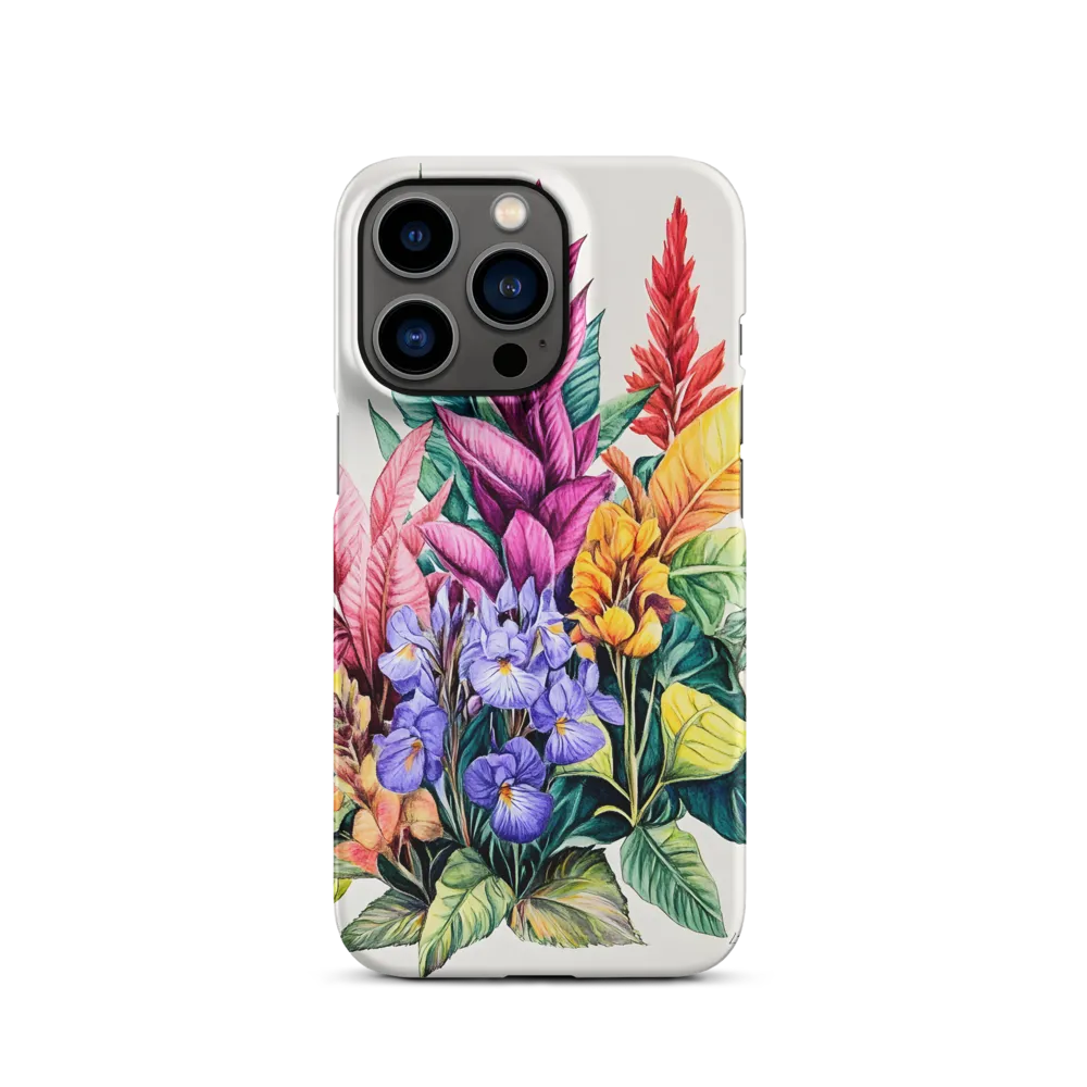 Tropical Symphony