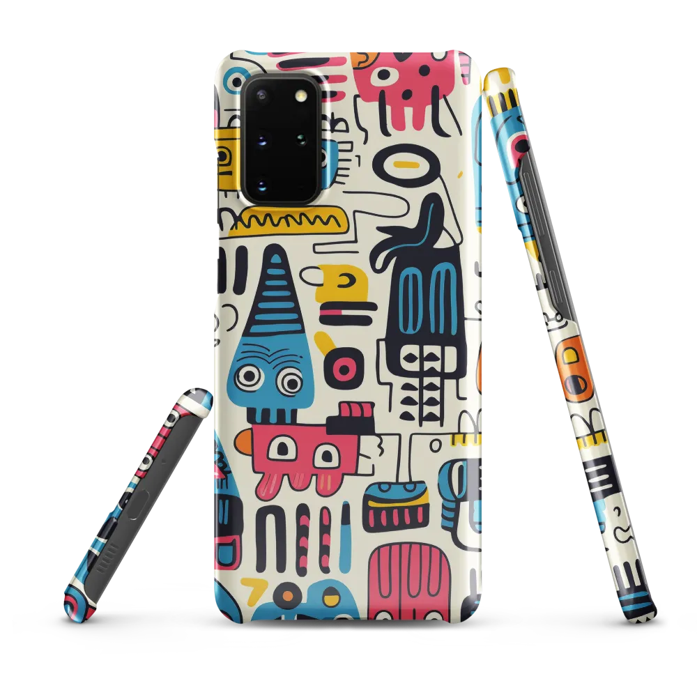 Vibrant Whimsy